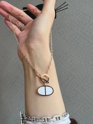에르메스 목걸이 70330 Hermes Necklace
