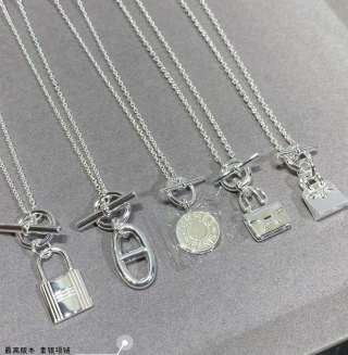 에르메스 목걸이 70336 Hermes Necklace