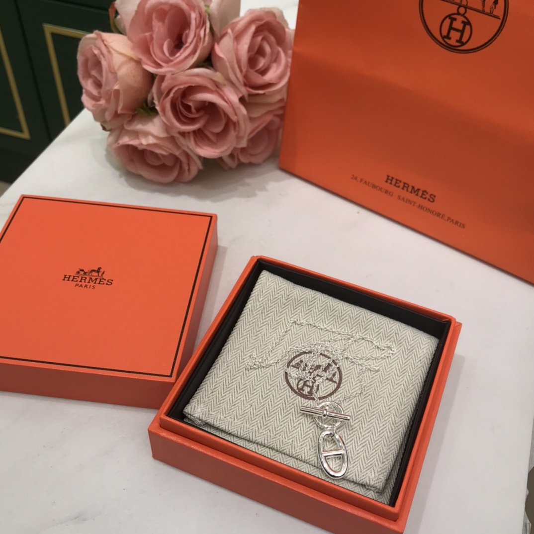 에르메스 목걸이 70342 Hermes Necklace