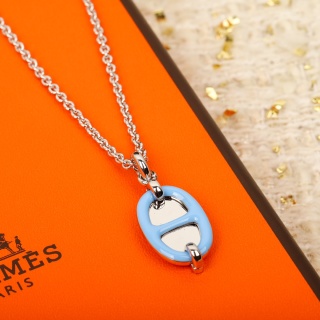 에르메스 목걸이 70345 Hermes Necklace