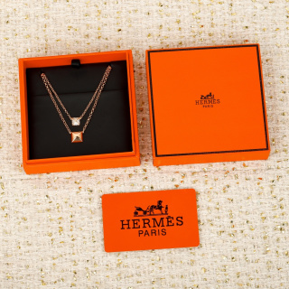 에르메스 목걸이 70346 Hermes Necklace