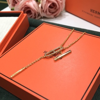 에르메스 목걸이 70350 Hermes Necklace