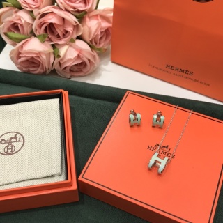에르메스 목걸이 70353 Hermes Necklace