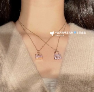 에르메스 목걸이 70355 Hermes Necklace