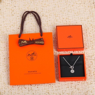 에르메스 목걸이 70365 Hermes Necklace