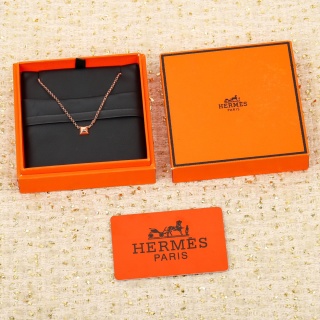 에르메스 목걸이 70367 Hermes Necklace