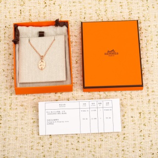 에르메스 목걸이 70368 Hermes Necklace