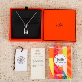 에르메스 목걸이 70386 Hermes Necklace