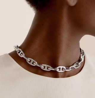 에르메스 목걸이 70395 Hermes Necklace