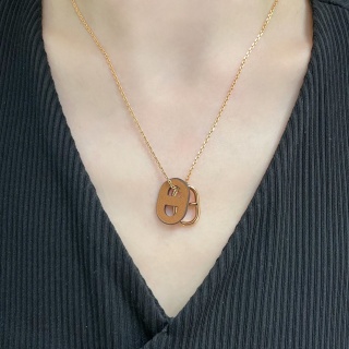 에르메스 목걸이 70397 Hermes Necklace