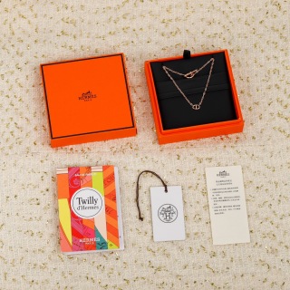 에르메스 목걸이 70398 Hermes Necklace