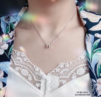 에르메스 목걸이 70399 Hermes Necklace