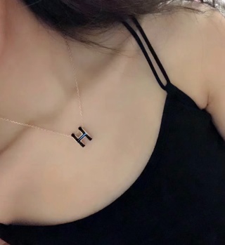에르메스 목걸이 70400 Hermes Necklace