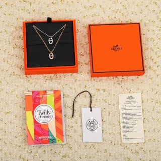 에르메스 목걸이 70409 Hermes Necklace