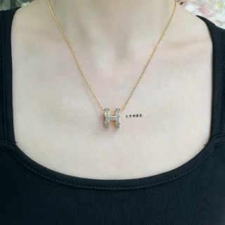 에르메스 목걸이 70412 Hermes Necklace
