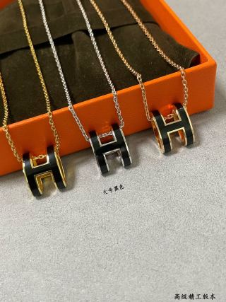 에르메스 목걸이 70413 Hermes Necklace