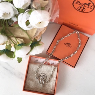 에르메스 목걸이 70422 Hermes Necklace