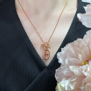 에르메스 목걸이 70423 Hermes Necklace