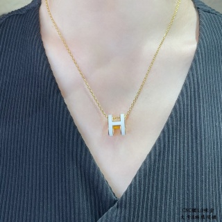 에르메스 목걸이 70425 Hermes Necklace