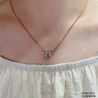 에르메스 목걸이 70437 Hermes Necklace