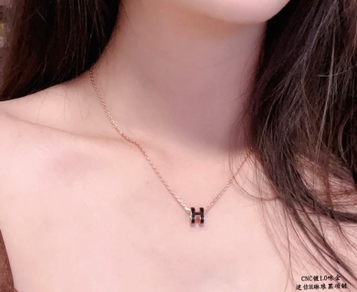 에르메스 목걸이 70438 Hermes Necklace