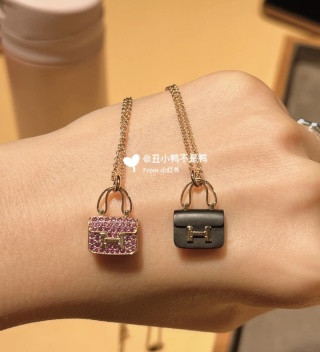 에르메스 목걸이 70442 Hermes Necklace