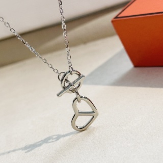 에르메스 목걸이 70447 Hermes Necklace