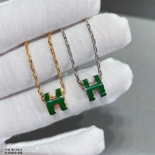 에르메스 목걸이 70449 Hermes Necklace