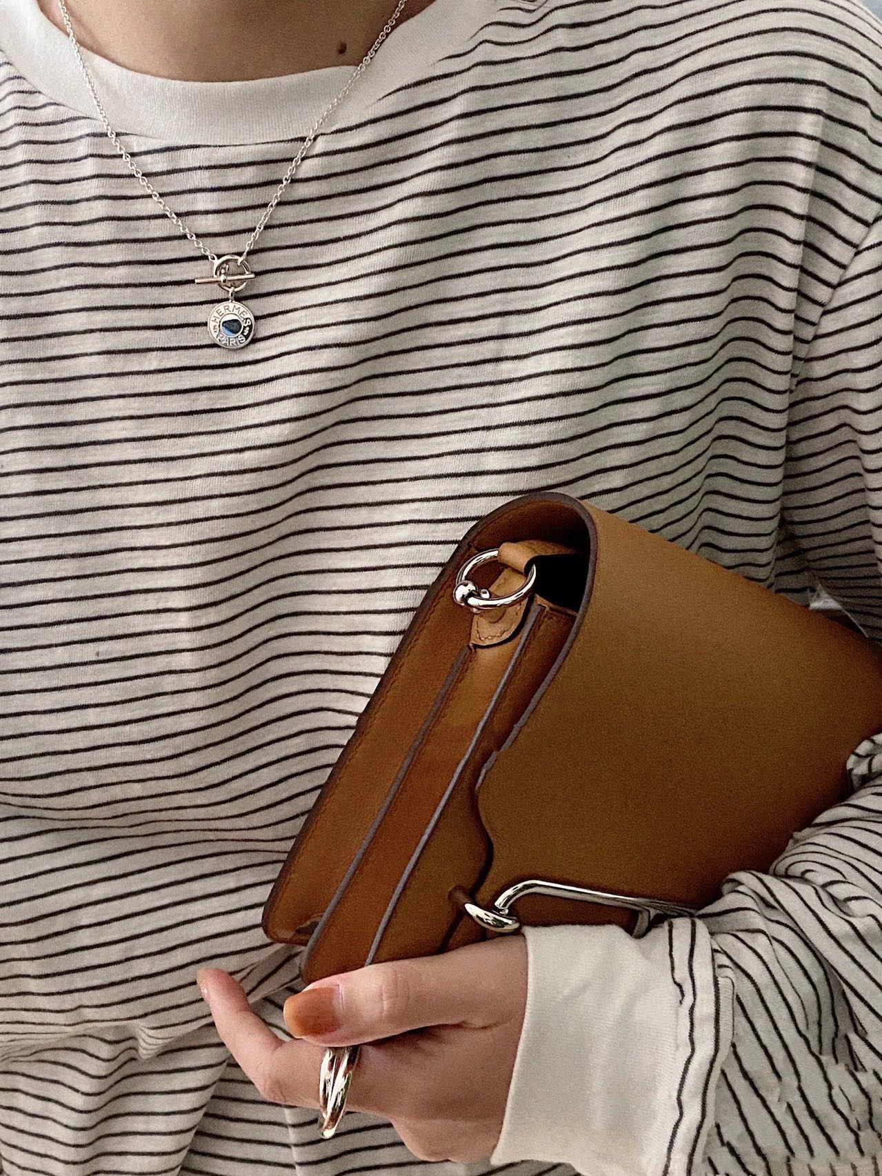 에르메스 목걸이 70452 Hermes Necklace
