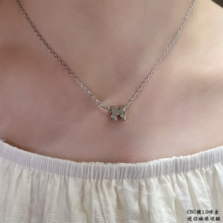 에르메스 목걸이 70454 Hermes Necklace