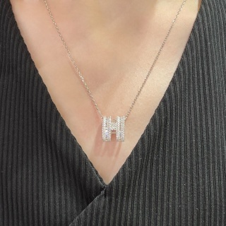 에르메스 목걸이 70455 Hermes Necklace