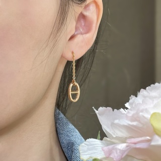 에르메스 귀걸이 70456 Hermes Earrings