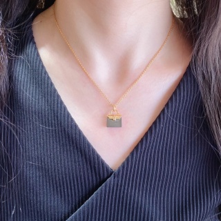 에르메스 목걸이 70464 Hermes Necklace
