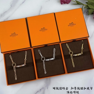 에르메스 목걸이 70468 Hermes Necklace