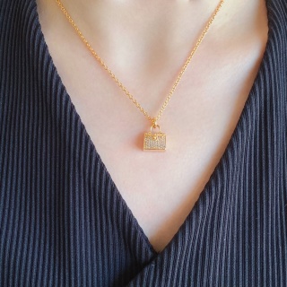 에르메스 목걸이 70471 Hermes Necklace