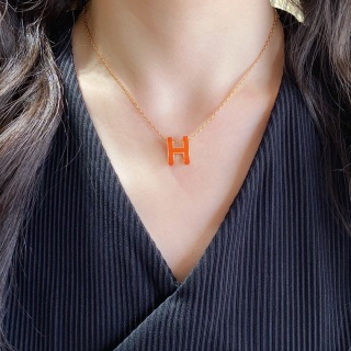 에르메스 목걸이 70472 Hermes Necklace