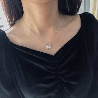 에르메스 목걸이 70474 Hermes Necklace