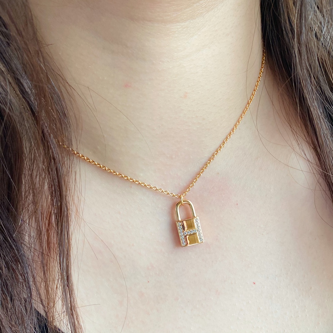 에르메스 목걸이 70477 Hermes Necklace