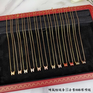 에르메스 목걸이 70482 Hermes Necklace