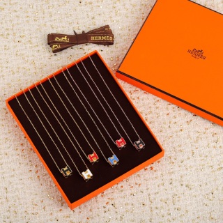 에르메스 목걸이 70486 Hermes Necklace
