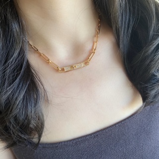 에르메스 목걸이 70488 Hermes Necklace