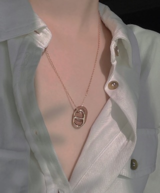 에르메스 목걸이 70489 Hermes Necklace