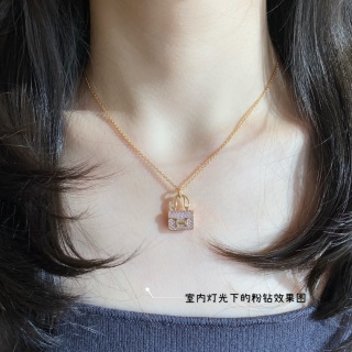 에르메스 목걸이 70490 Hermes Necklace