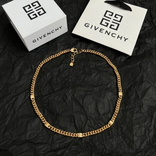 지방시 목걸이 70557 Givenchy Necklace