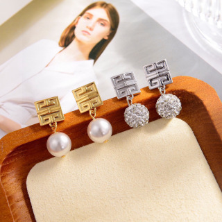 지방시 귀걸이 70577 Givenchy Earrings