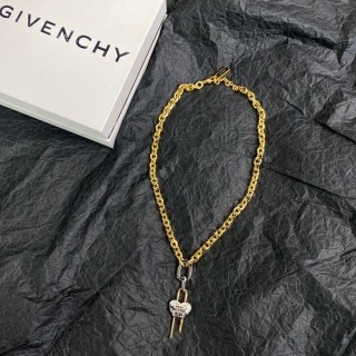 지방시 목걸이 70578 Givenchy Necklace