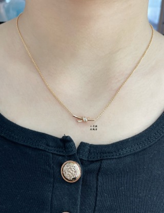티파니 목걸이 70619 Tiffany & Co Necklace