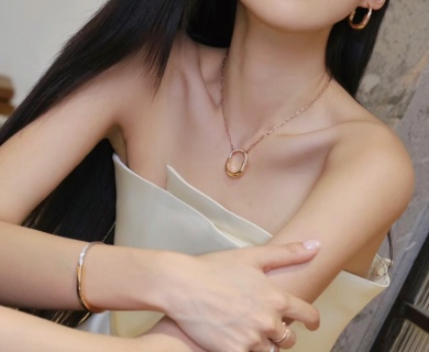 티파니 목걸이 70778 Tiffany & Co Necklace