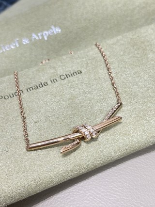 티파니 목걸이 70780 Tiffany & Co Necklace