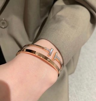 티파니 팔찌 70822 Tiffany & Co Bracelet